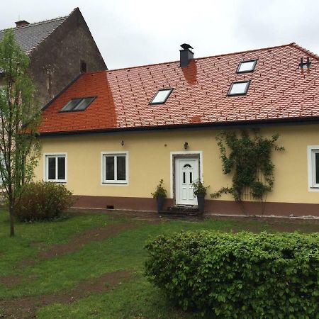 Ferienwohnung Kickmaier Bad Radkersburg Exterior foto
